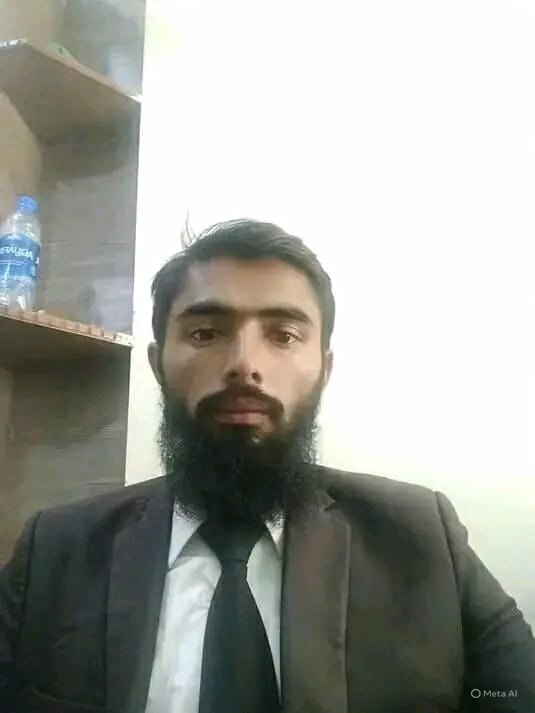 Advocate Ahmed Meer - Lawyer in Sukkur