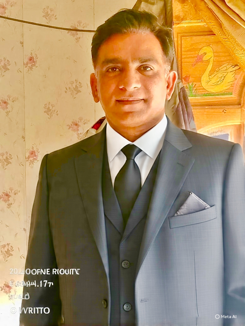 Advocate Bahadur Ali - Lawyer in Larkana