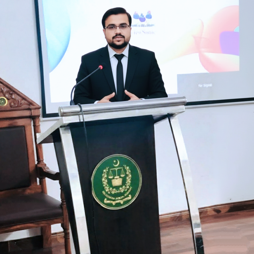 Advocate Muhammad Bakhsh Meskanzai - Lawyer in Quetta