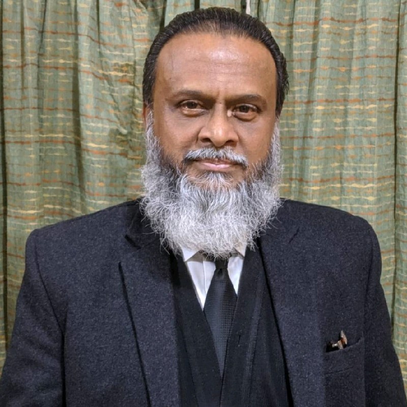 Advocate Abdul Razaq Mirza - Lawyer in Lahore