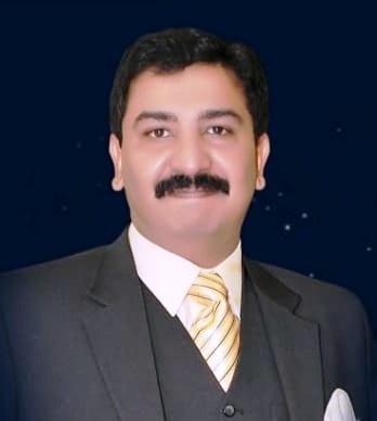 Adnan Saeed