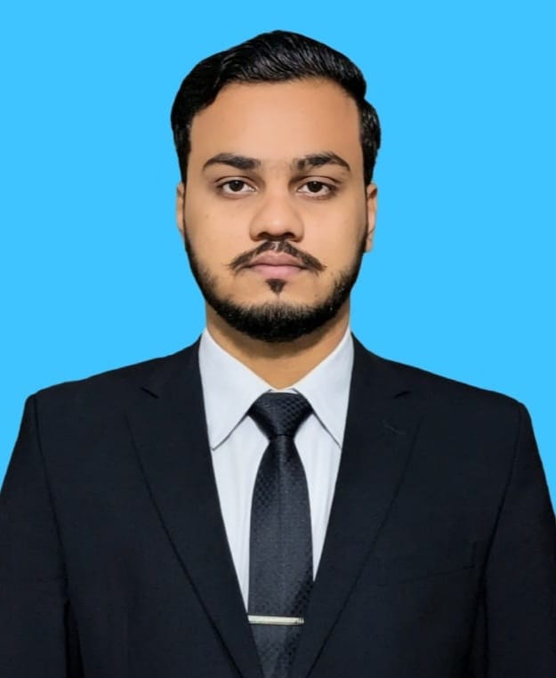MUHAMMAD SEHAM ASLAM