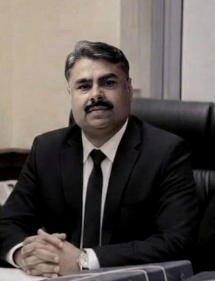 Advocate ABDUL QUYYUM - Lawyer in Narowal
