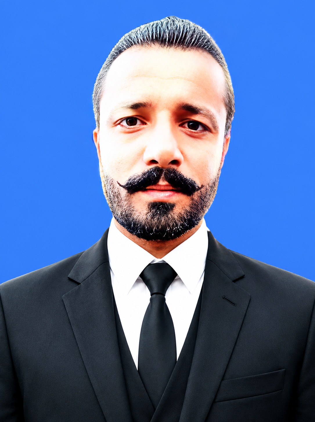 Advocate Sarfraz Hussain - Lawyer in Khairpur