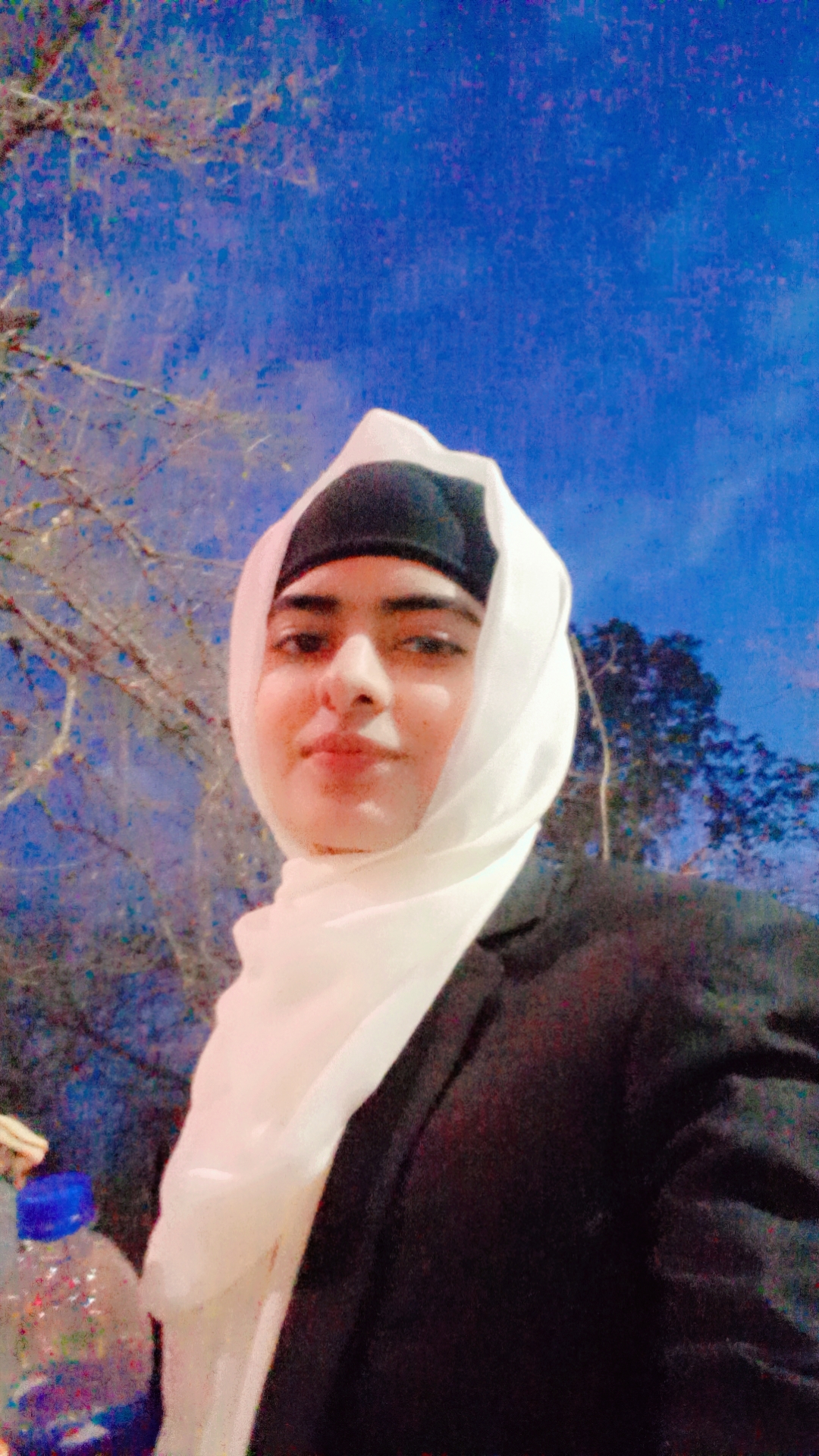 Advocate Advocate Kashaf Nisar - Lawyer in Islamabad