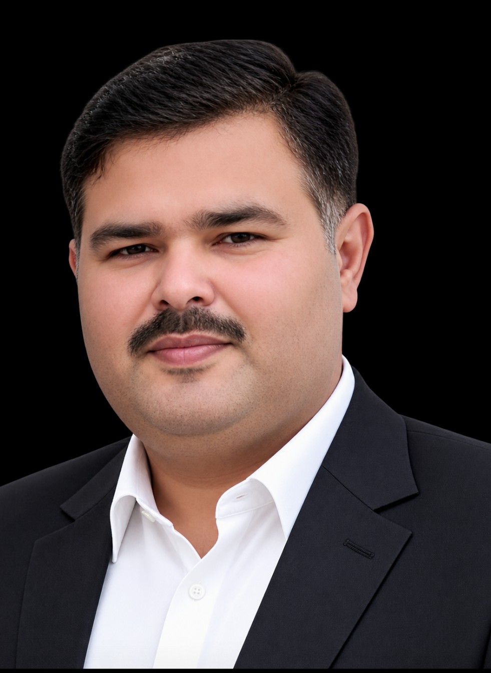 Advocate Rana Aamer Rafi - Lawyer in Sahiwal