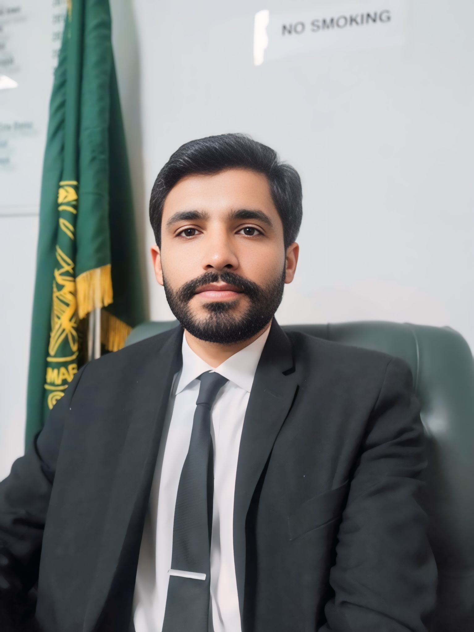 Advocate Muhammad Arshad - Lawyer in Islamabad