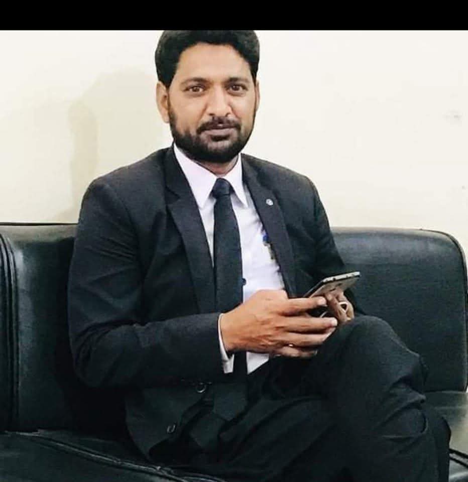 Advocate Azeem Khan adv - Lawyer in Faisalabad