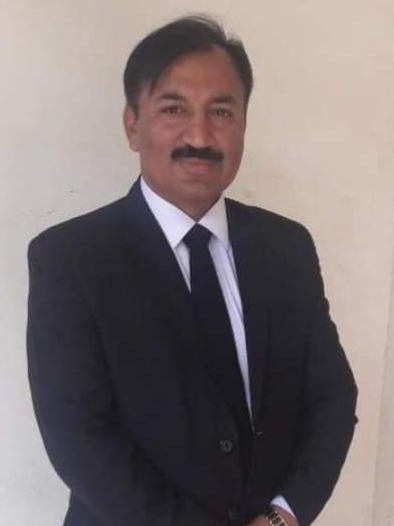 Advocate Muhammad Asif Kayani - Lawyer in Rawalpindi