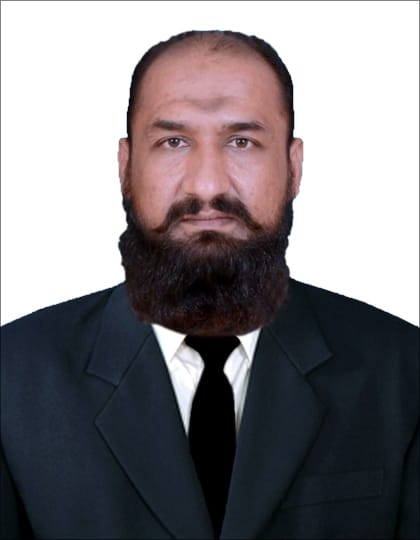 Advocate Mian Ijaz Ahmad  - Lawyer in Lahore