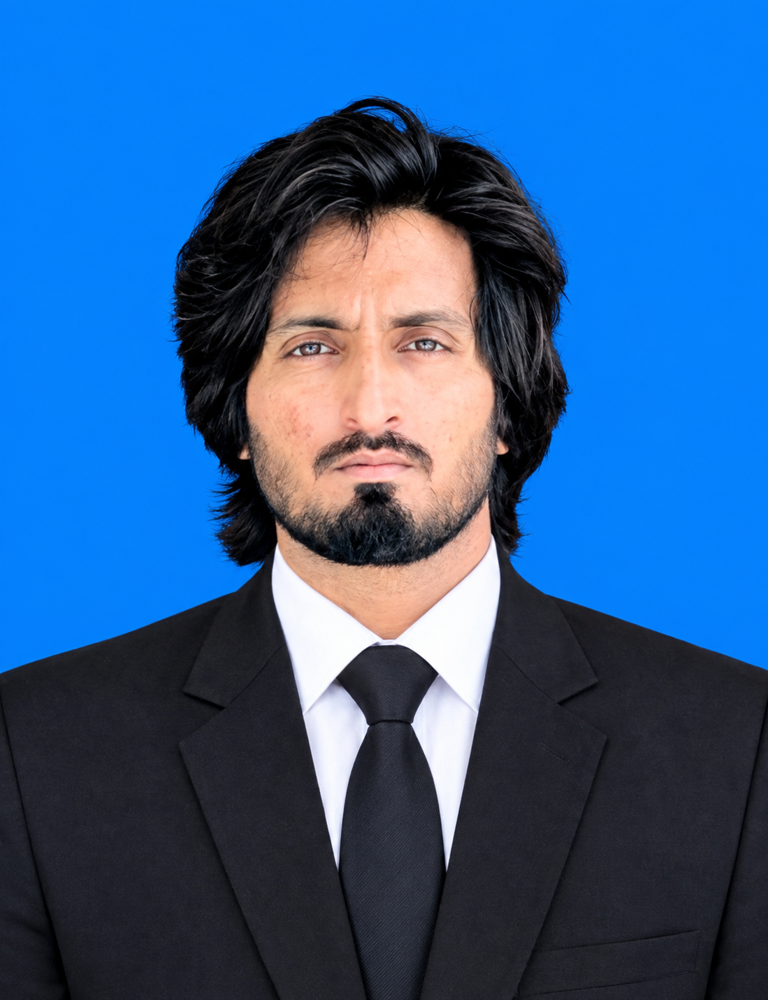 Advocate Muhammad Iqbal - Lawyer in Karachi