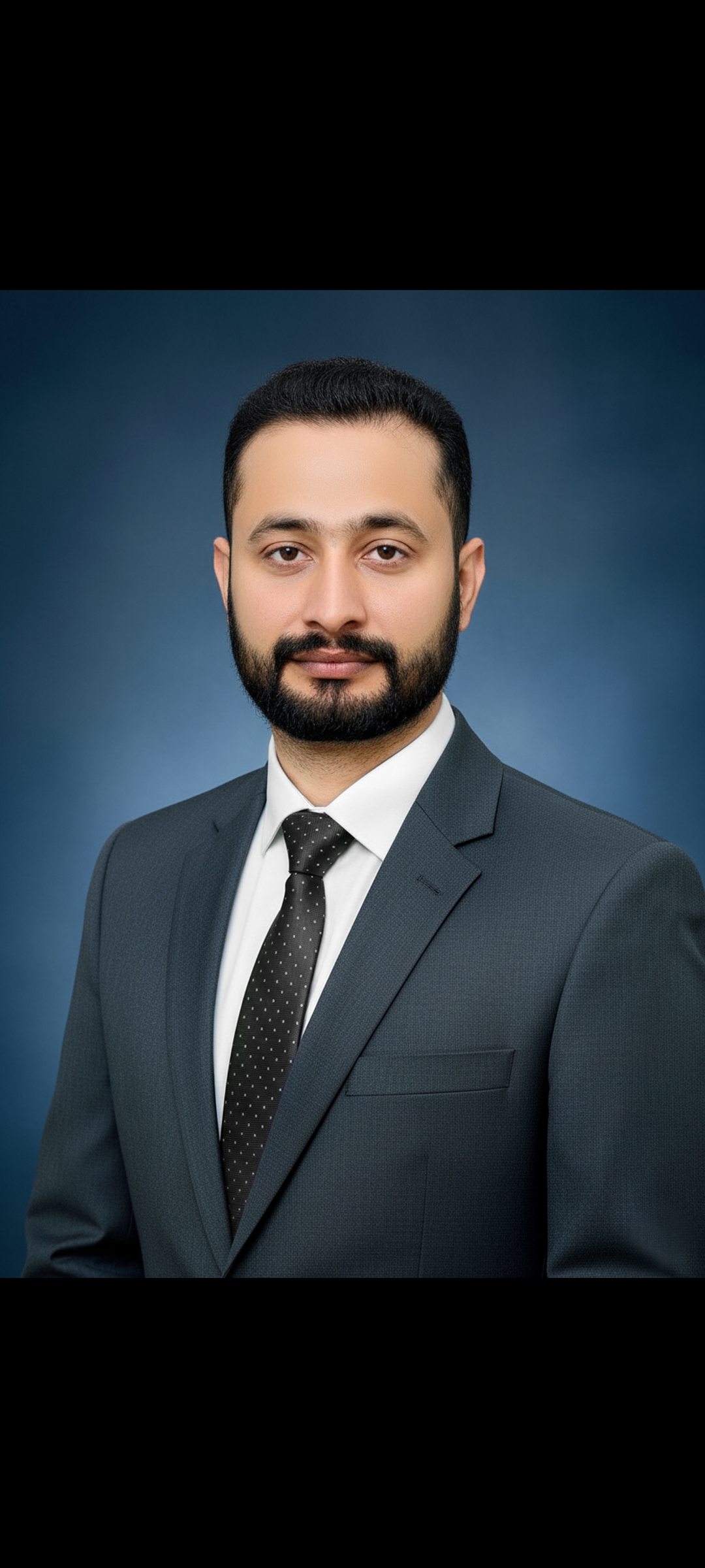 Advocate Adv Zeeshan Azam gondal - Lawyer in Gujrat