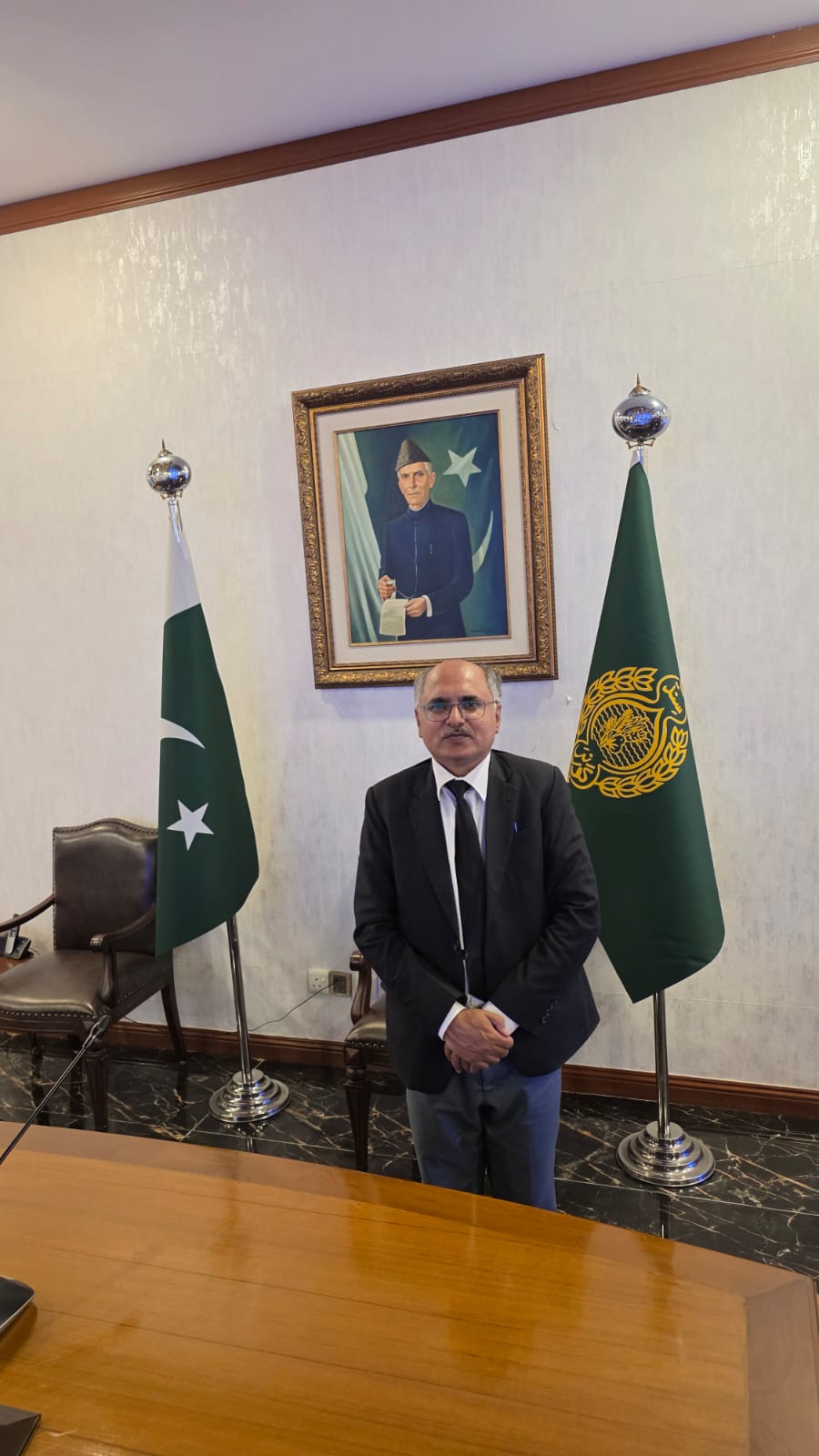 Advocate Javed Imran Ranjha - Lawyer in Lahore