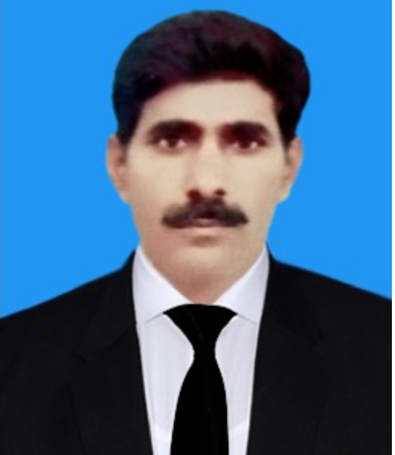 Advocate Malik Ahmed Khan - Lawyer in Chakwal