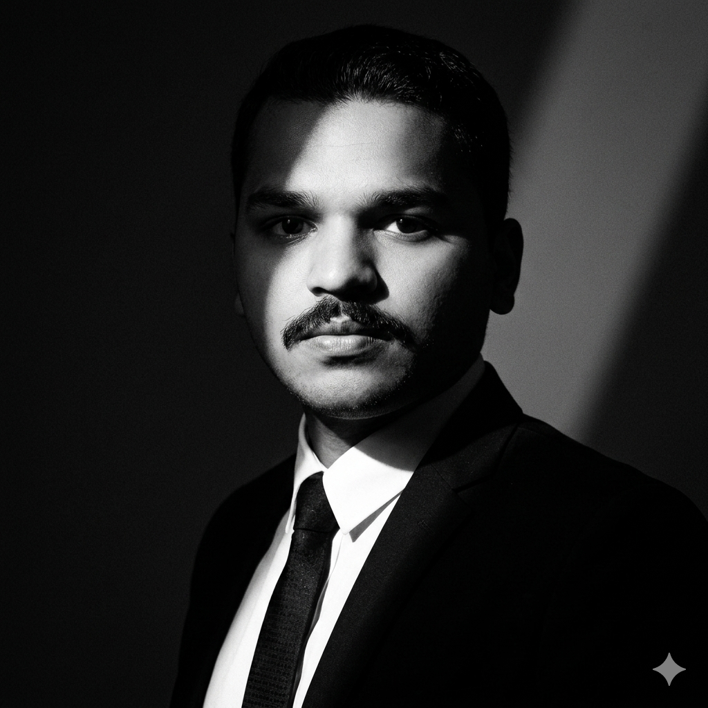 Abdul Rehman Butt