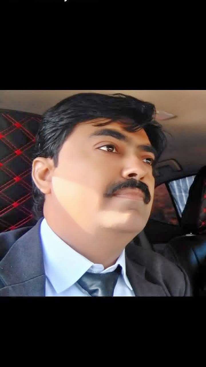Fayaz Arain advocate