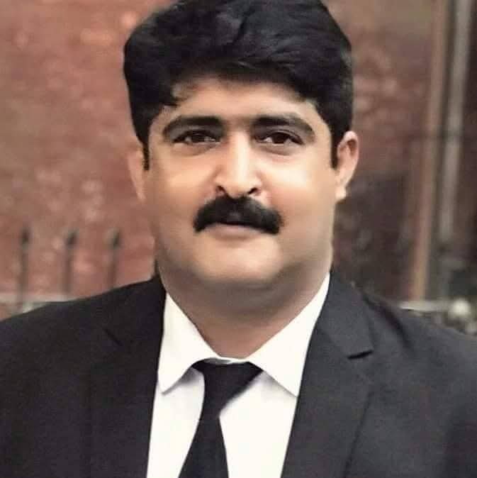 Muhd Sohail Majeed adv