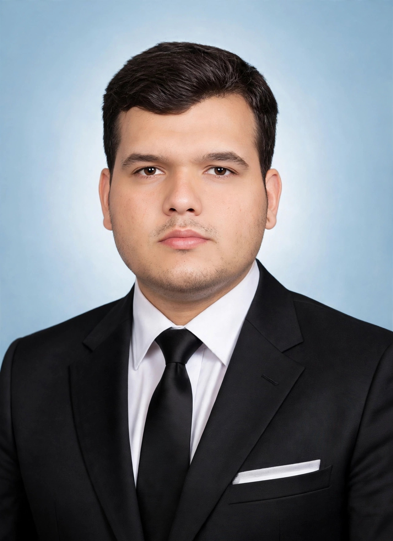 Advocate Awais Ahsan - Lawyer in Peshawar