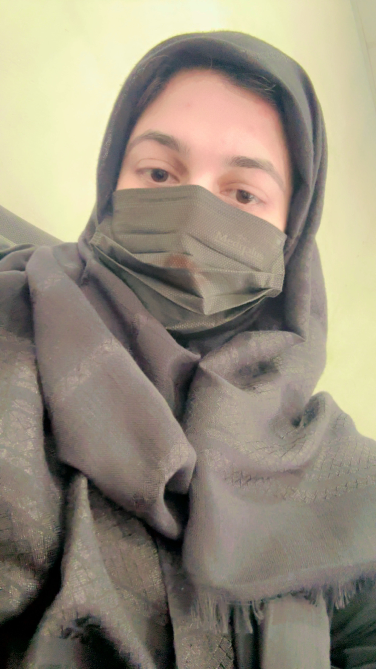 Advocate Maria Maryam - Lawyer in Islamabad